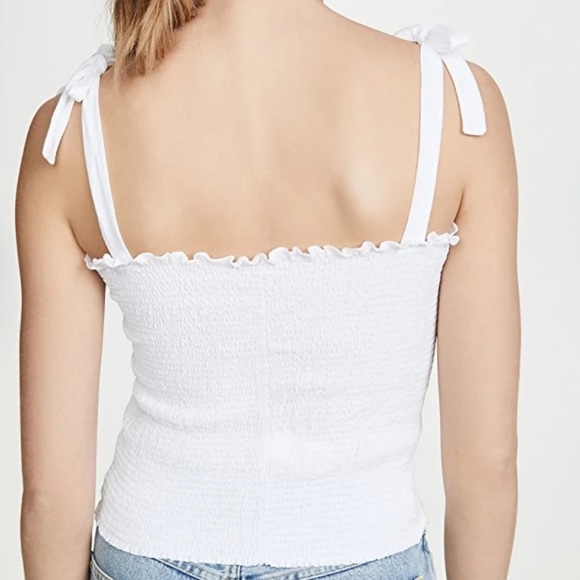 NATION LTD April top - Picture 2 of 3